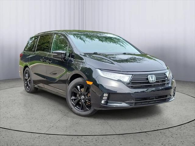 2023 Honda Odyssey Sport for sale in Battle Creek, MI