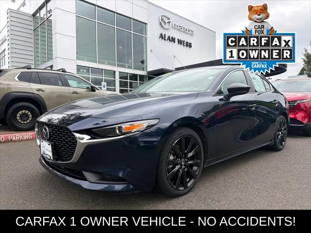 2024 Mazda Mazda3 2.5 S Select Sport for sale in Vancouver, WA