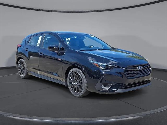 2026 Subaru Impreza RS for sale in Cary, NC