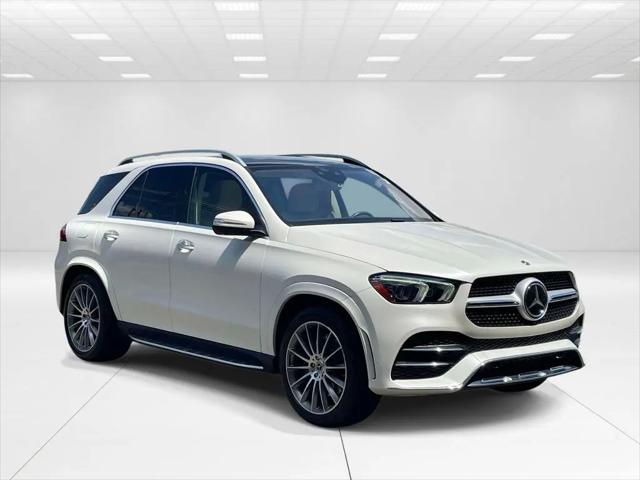 2020 Mercedes-Benz GLE GLE 580 4MATIC for sale in Gastonia, NC