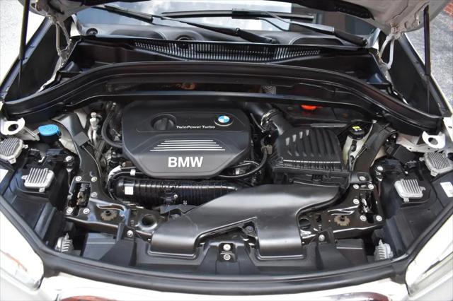 2017 BMW X1 xDrive28i