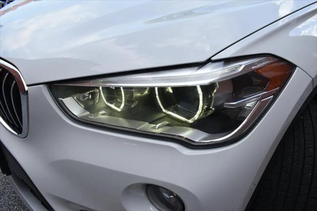 2017 BMW X1 xDrive28i