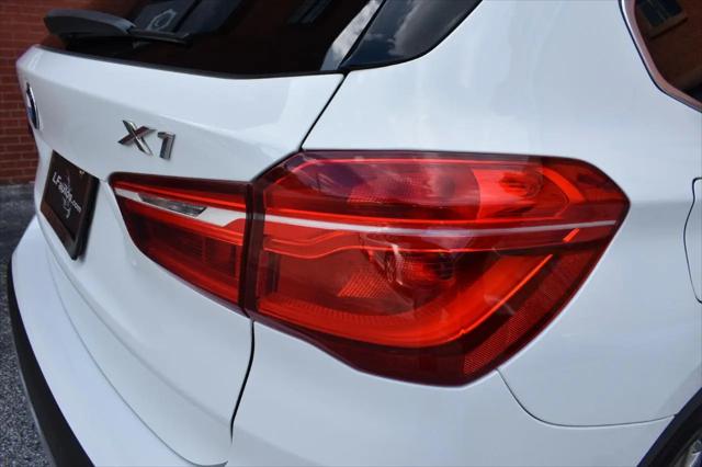 2017 BMW X1 xDrive28i