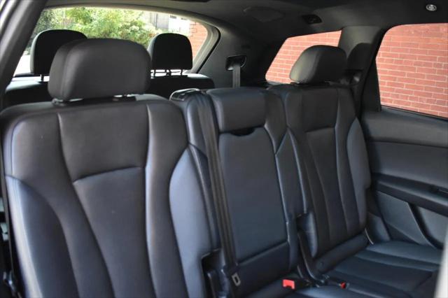 2020 Audi Q7 Premium Plus 55 TFSI quattro Tiptronic
