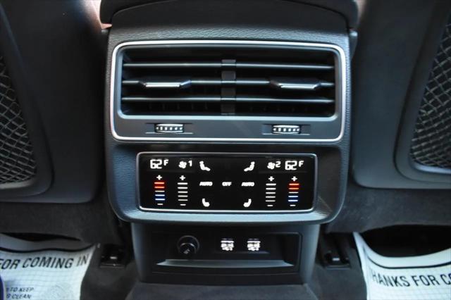 2020 Audi Q7 Premium Plus 55 TFSI quattro Tiptronic