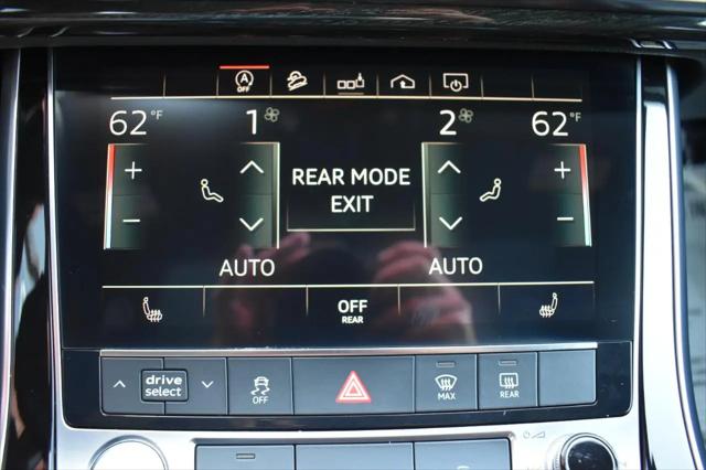 2020 Audi Q7 Premium Plus 55 TFSI quattro Tiptronic
