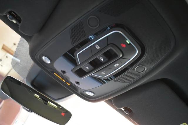 2020 Audi Q7 Premium Plus 55 TFSI quattro Tiptronic
