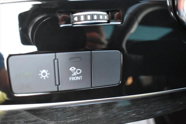2020 Audi Q7 Premium Plus 55 TFSI quattro Tiptronic