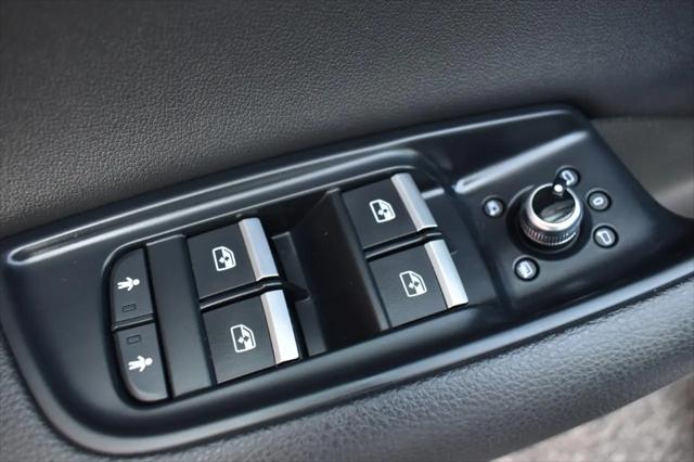 2020 Audi Q7 Premium Plus 55 TFSI quattro Tiptronic