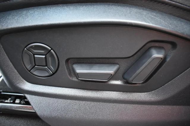 2020 Audi Q7 Premium Plus 55 TFSI quattro Tiptronic