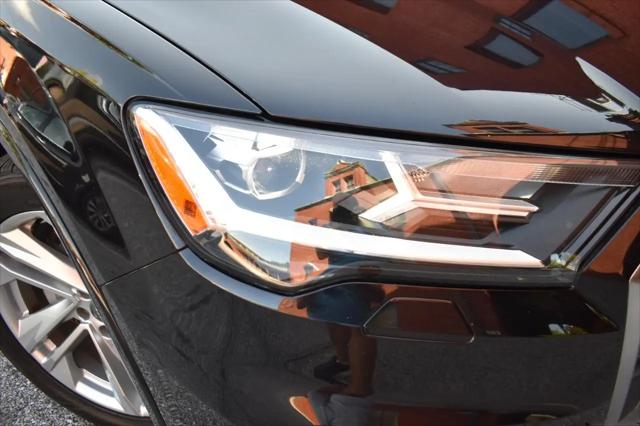 2020 Audi Q7 Premium Plus 55 TFSI quattro Tiptronic