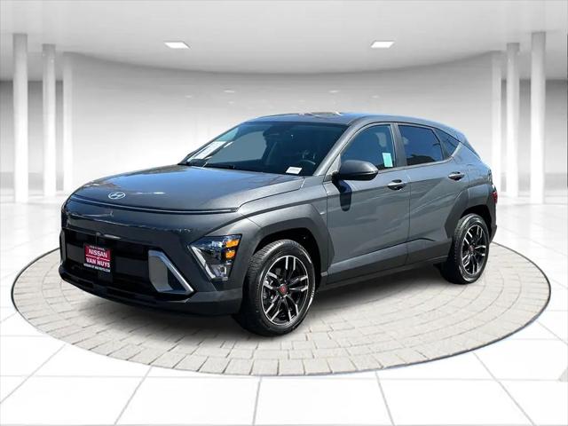 2024 Hyundai Kona SE for sale in Van Nuys, CA