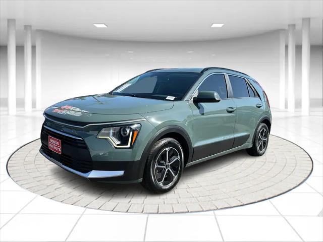 2024 Kia Niro EX for sale in Van Nuys, CA