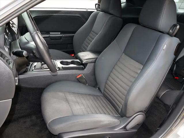 2013 Dodge Challenger SXT