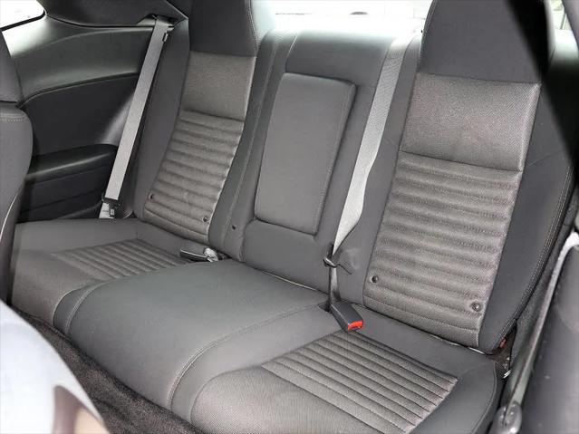 2013 Dodge Challenger SXT