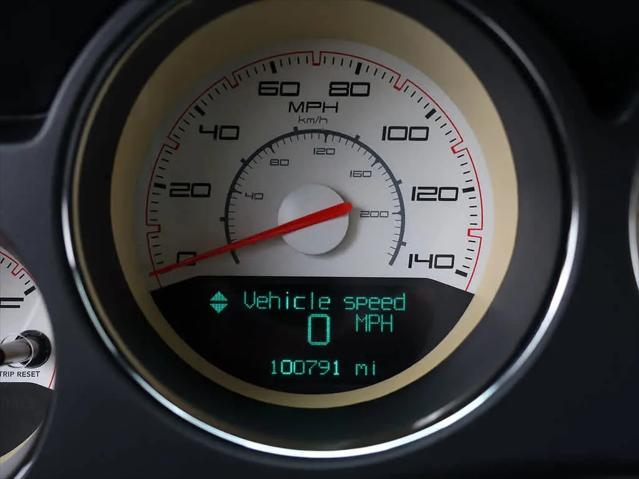 2013 Dodge Challenger SXT