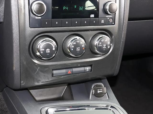 2013 Dodge Challenger SXT