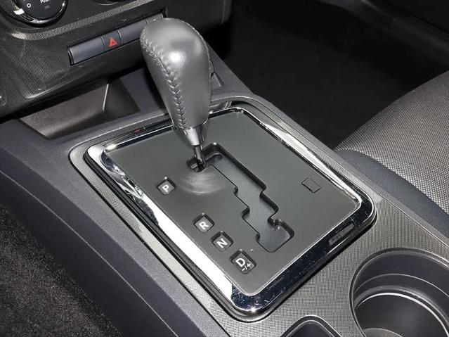 2013 Dodge Challenger SXT