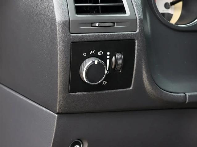 2013 Dodge Challenger SXT