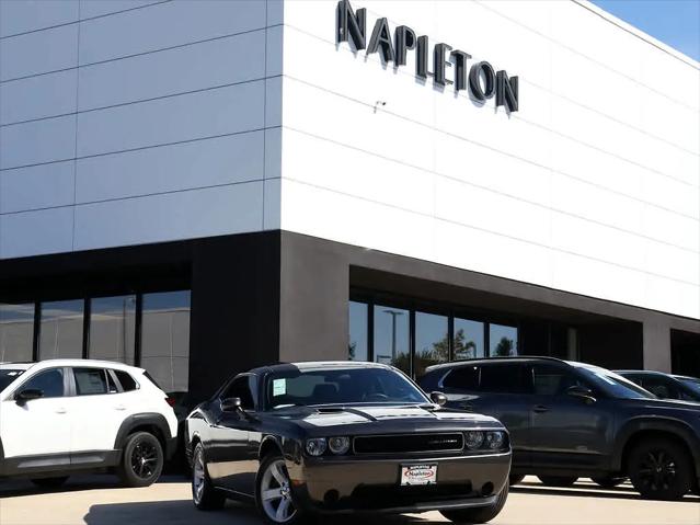 2013 Dodge Challenger SXT for sale in Naperville, IL