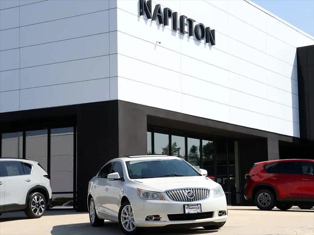 2012 Buick LaCrosse Premium 1 Group for sale in Naperville, IL