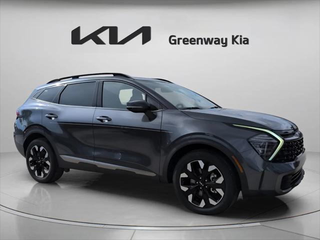 2024 Kia Sportage X-Line for sale in Orlando, FL