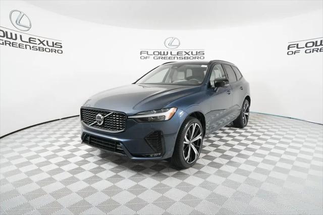 2025 Volvo XC60 B5 Ultra for sale in Greensboro, NC