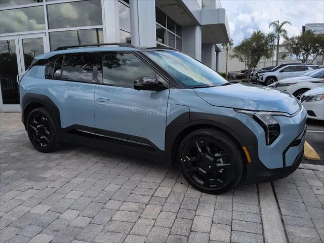 2027 Kia EV3 Land for sale in Orlando, FL