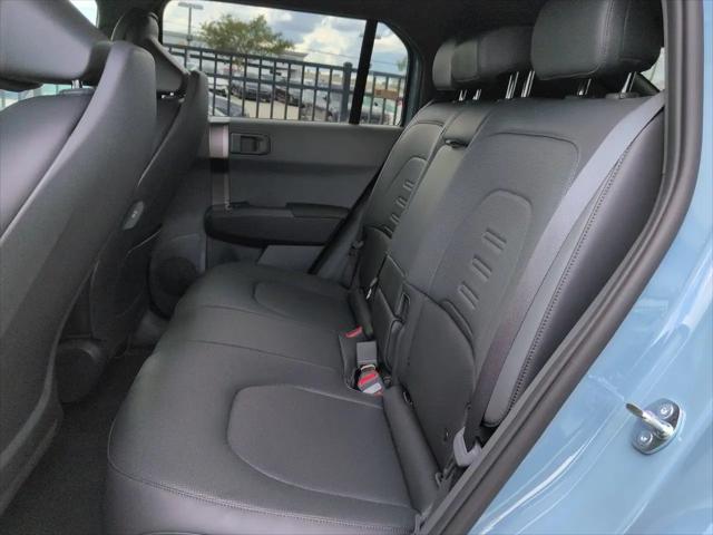 2027 Kia EV3 Land