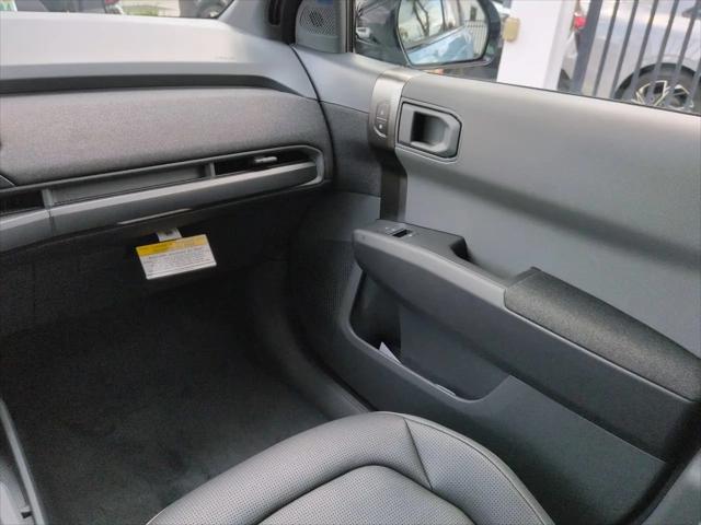 2027 Kia EV3 Land