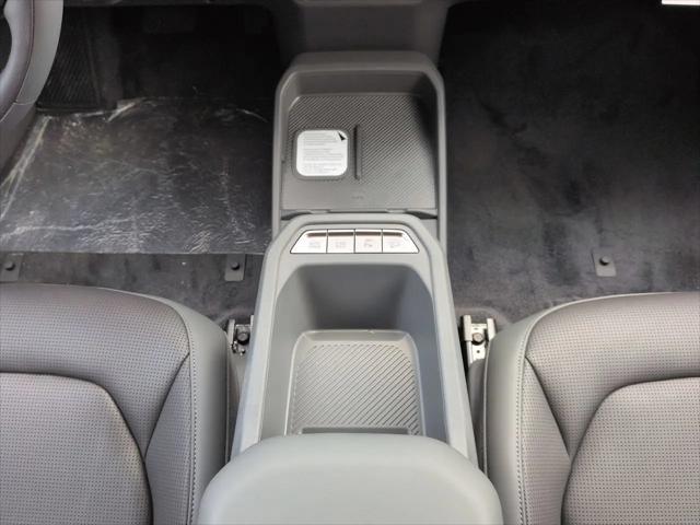 2027 Kia EV3 Land