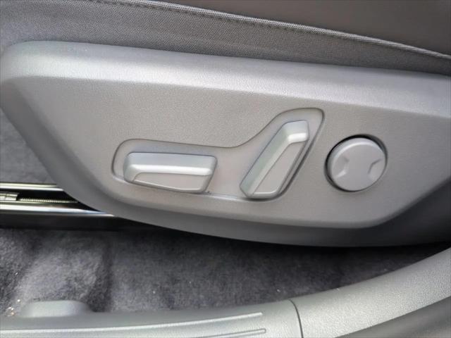 2027 Kia EV3 Land