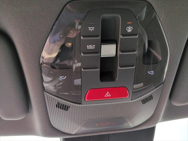 2027 Kia EV3 Land