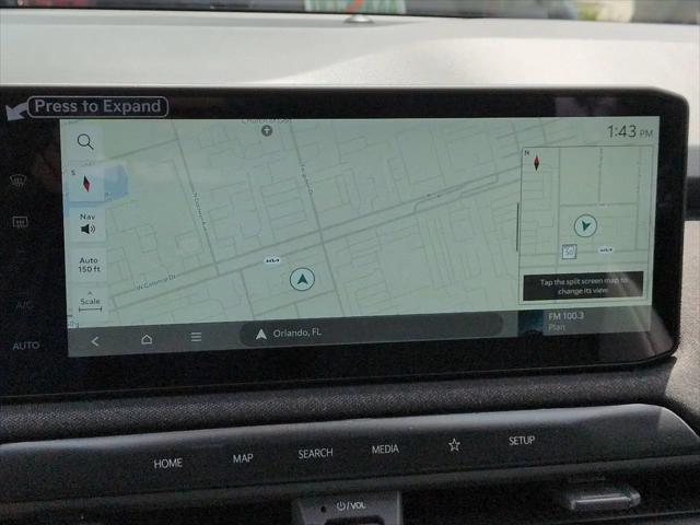 2027 Kia EV3 Land