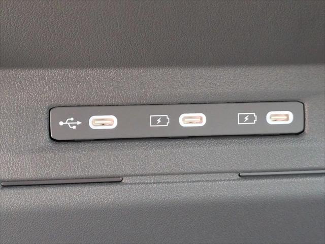 2027 Kia EV3 Land