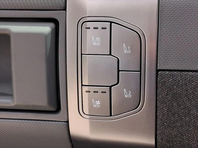 2027 Kia EV3 Land