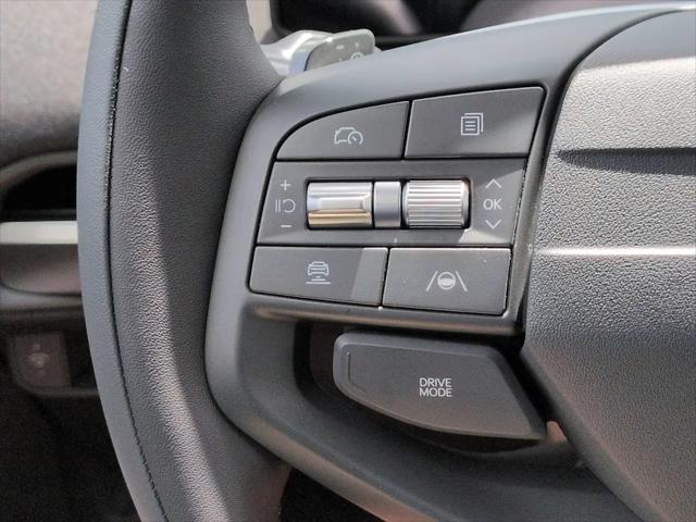 2027 Kia EV3 Land