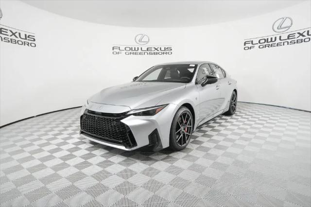 2026 Lexus IS 350 F SPORT for sale in Greensboro, NC