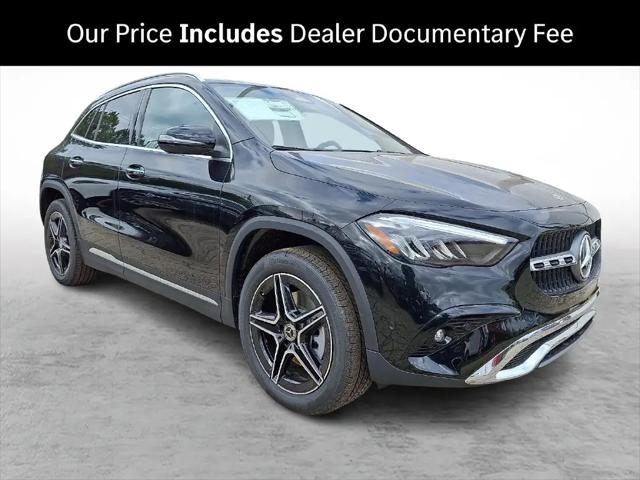 2026 Mercedes-Benz GLA-CLASS 4MATIC for sale in Fort Washington, PA