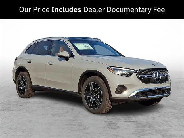 2027 Mercedes-Benz GLC GLC 300 for sale in Fort Washington, PA