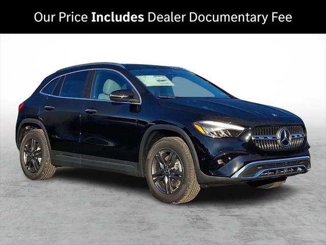 2026 Mercedes-Benz GLA-CLASS 4MATIC for sale in Fort Washington, PA