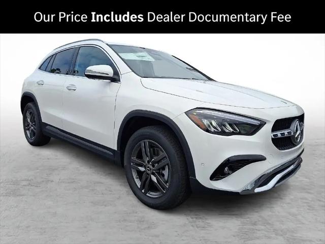 2026 Mercedes-Benz GLA-CLASS 4MATIC for sale in Fort Washington, PA