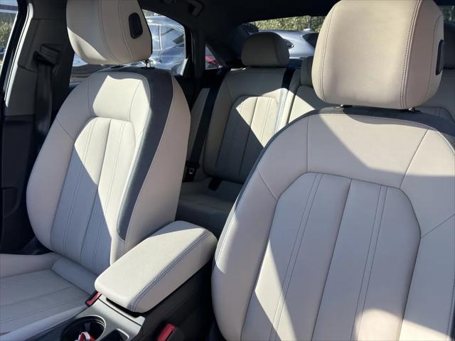 2026 Audi A3 Premium Plus 40 TFSI quattro S tronic