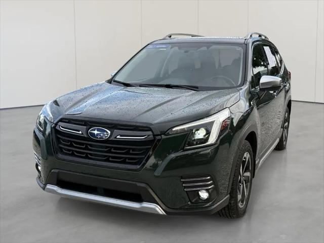 2022 Subaru Forester Touring for sale in Vero Beach, FL