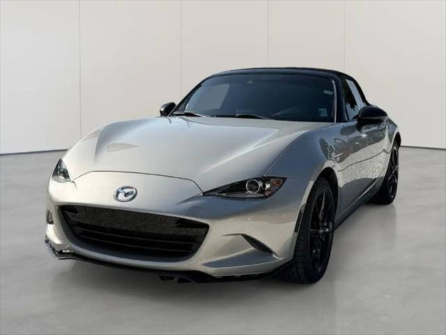 2022 Mazda MX-5 Club for sale in Vero Beach, FL