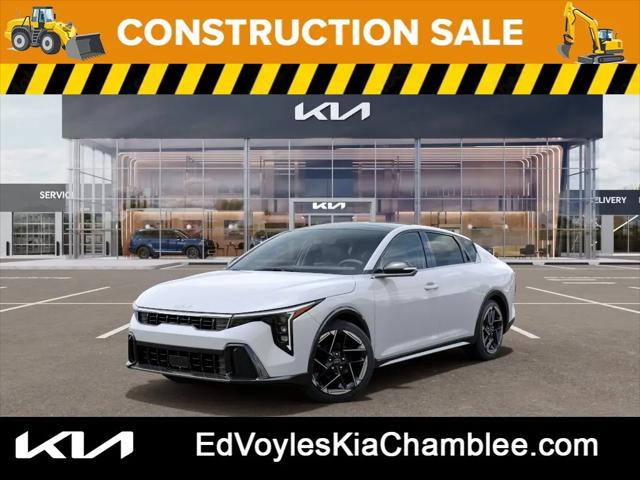2026 Kia K4 GT-Line for sale in Chamblee, GA