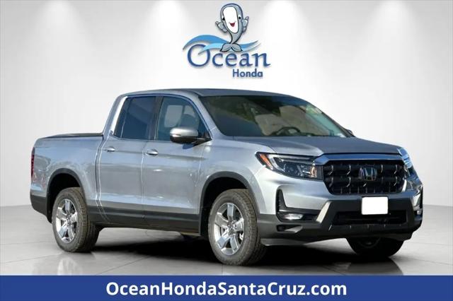 2026 Honda Ridgeline RTL for sale in Soquel, CA