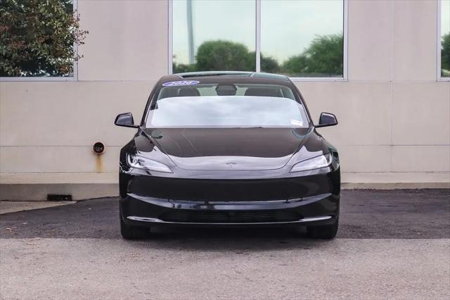 2026 Tesla Model 3 Premium Rear-Wheel Drive