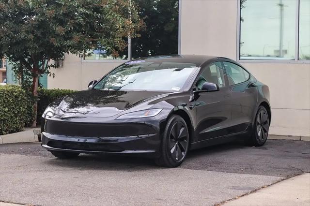 2026 Tesla Model 3 Premium Rear-Wheel Drive