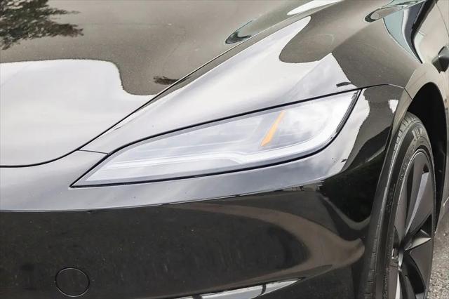 2026 Tesla Model 3 Premium Rear-Wheel Drive